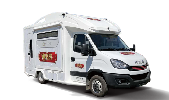 圖書(shū)館車TZ5045XTSNJE