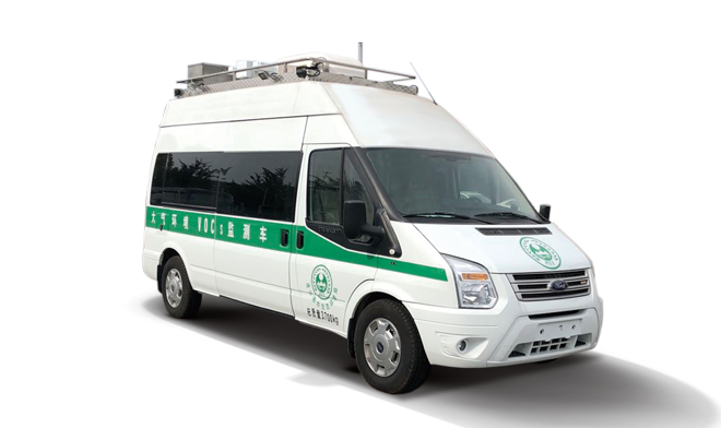 V348檢測(cè)車