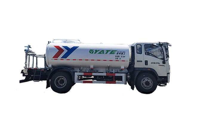 TZ5167GSSZF1Z灑水車(chē)